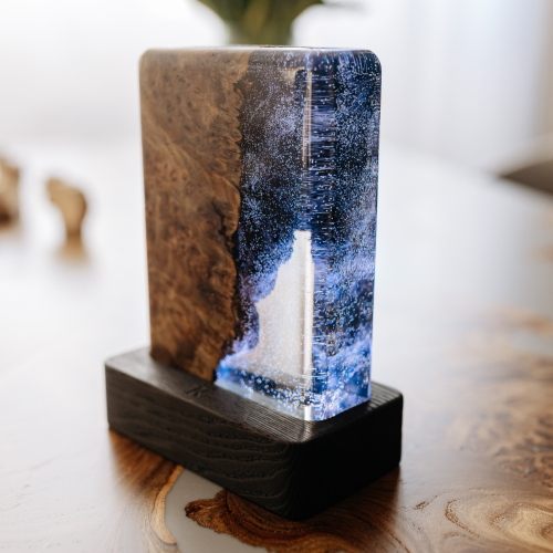 Crystals