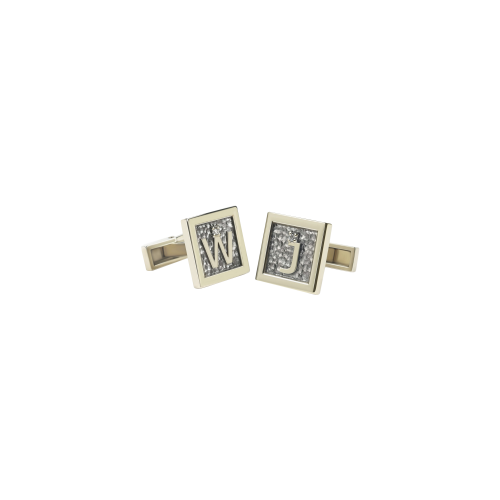Cufflinks